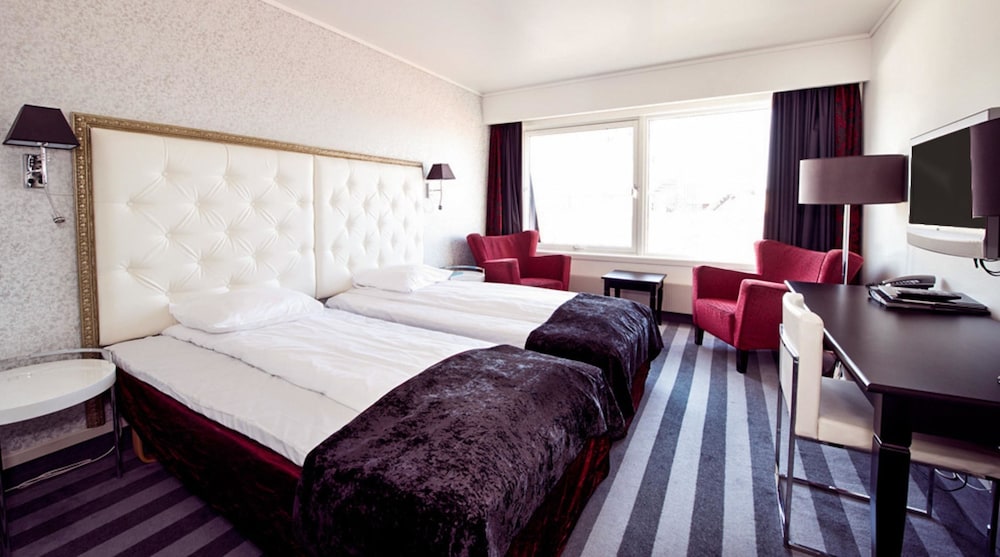 Home Hotel Grand Olav 9/37
