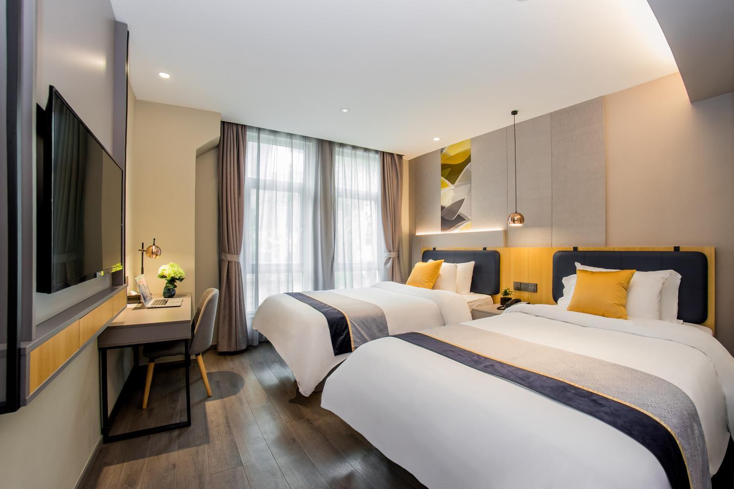 Superior, 2 Beds