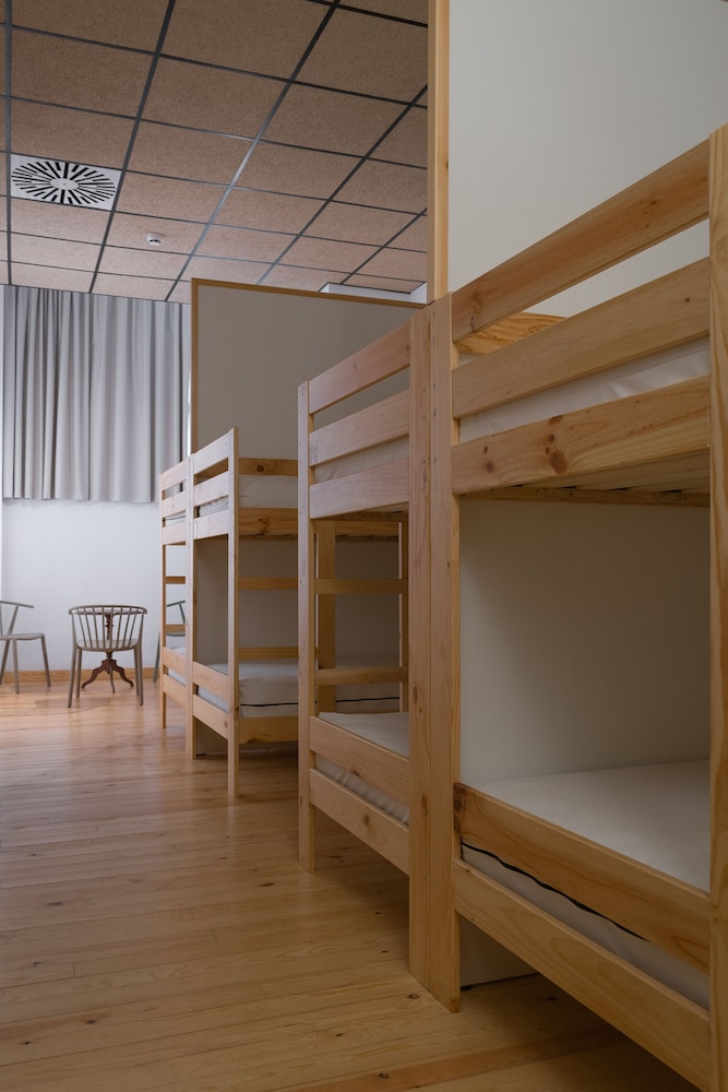 Ekoos Hostel Bilbao 42/50