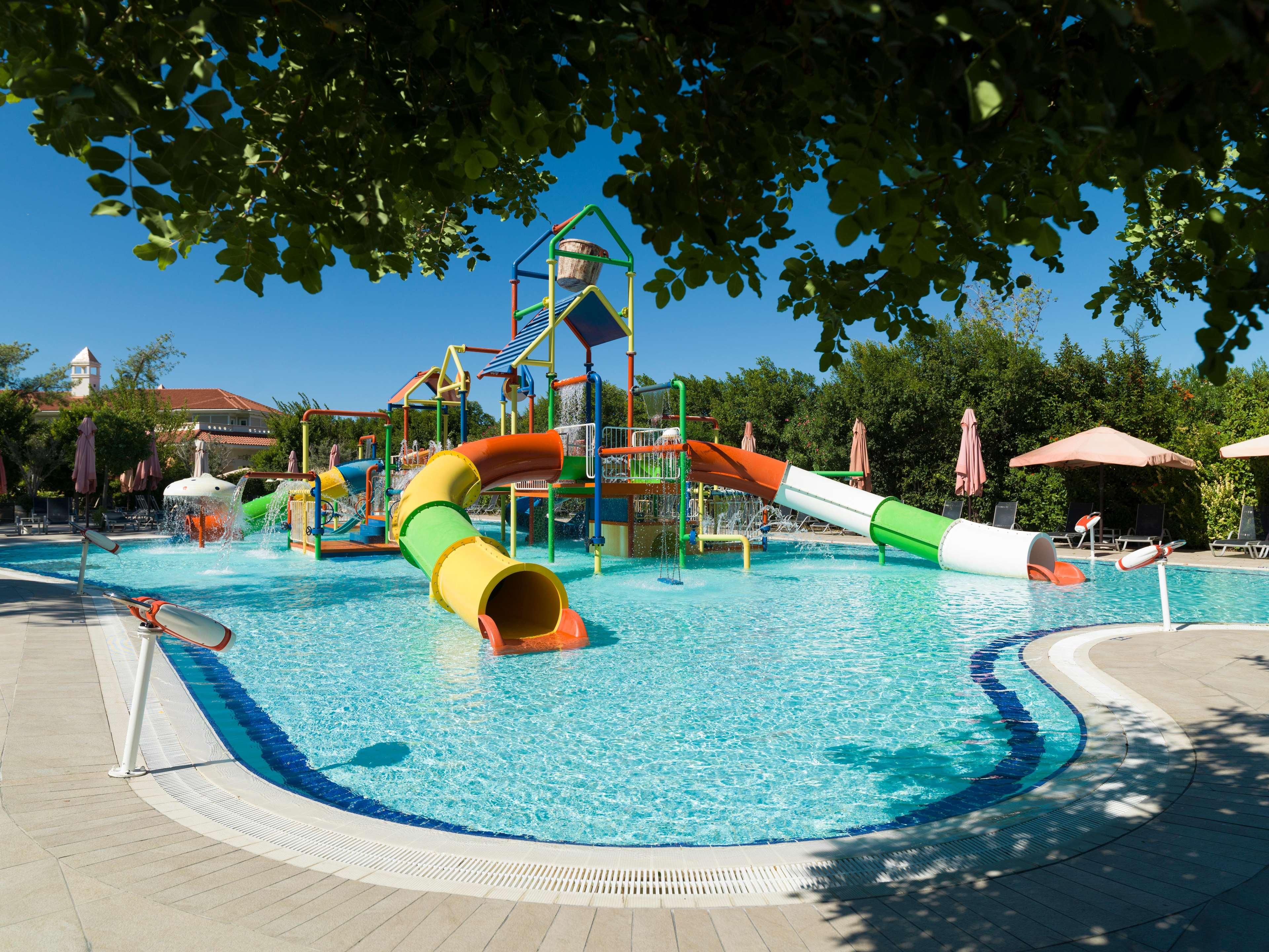 Ali Bey Resort Sorgun 51/60