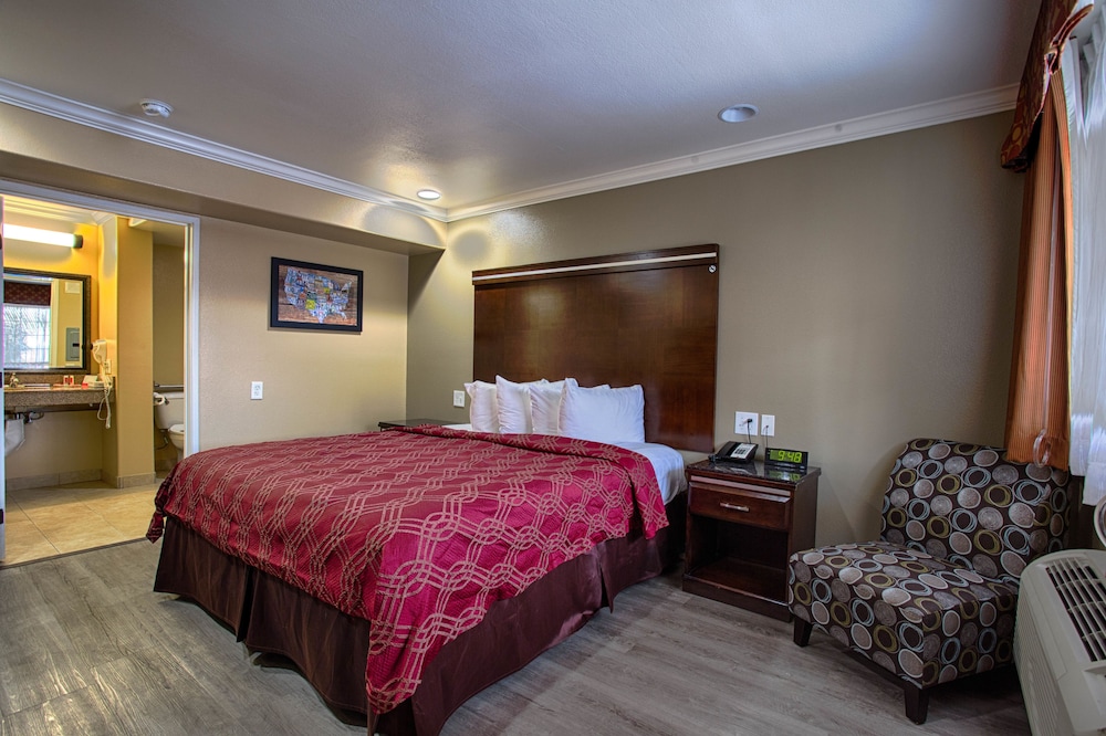 Motel 6 Carlsbad, CA - North Near Legoland 20/66