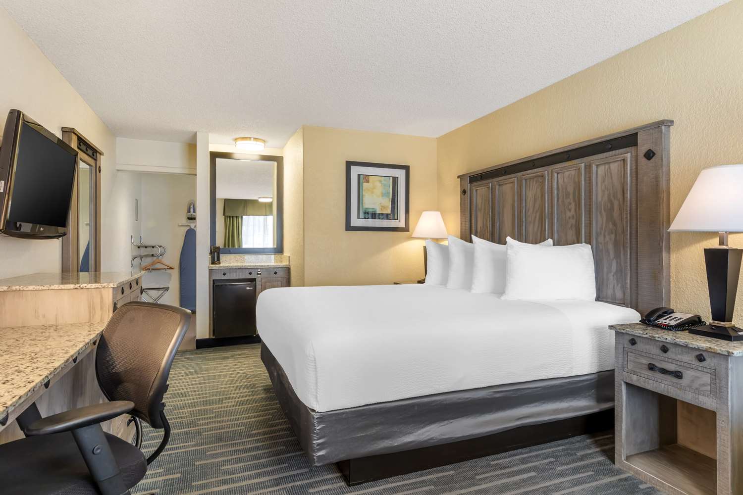 Best Western Americana Inn 19/44