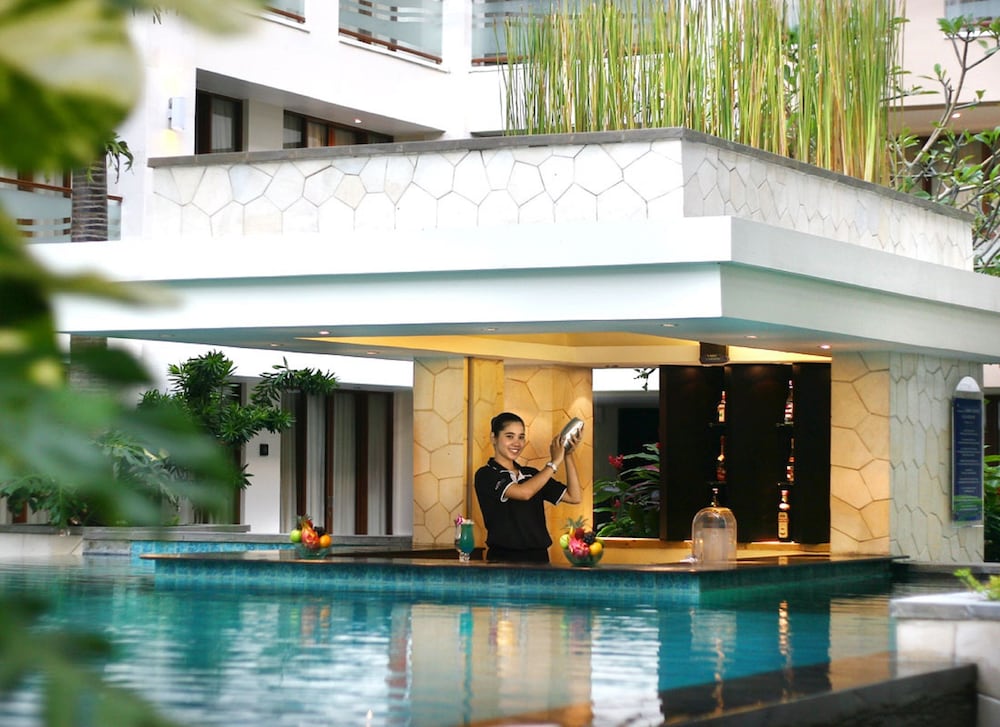 Aston Kuta Hotel and Residence 9/65