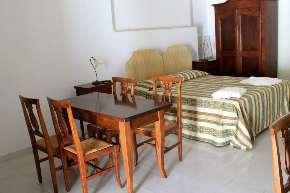 Hotel Masseria Fabrizio 35/62