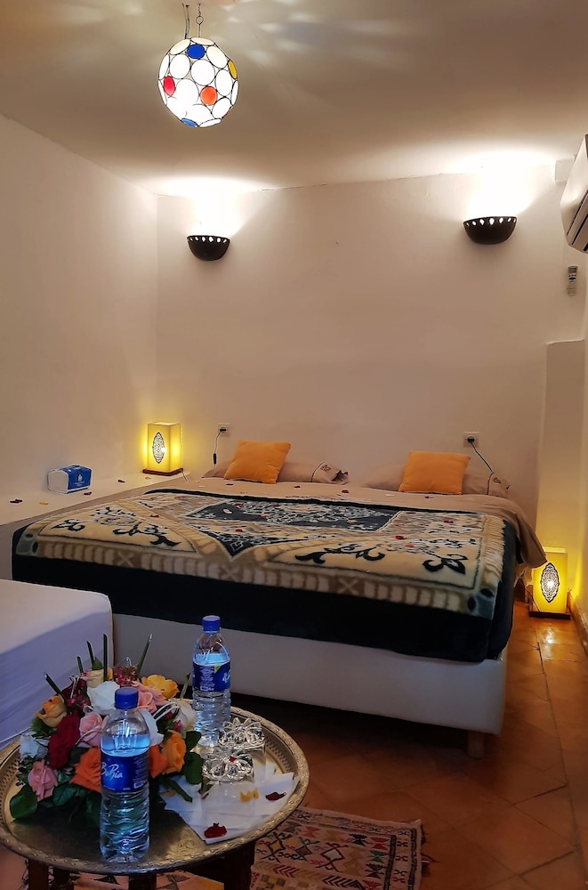 RIAD DAR SABA 9/50