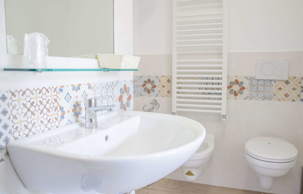 Villaggio Albergo Le Macerine 43/46