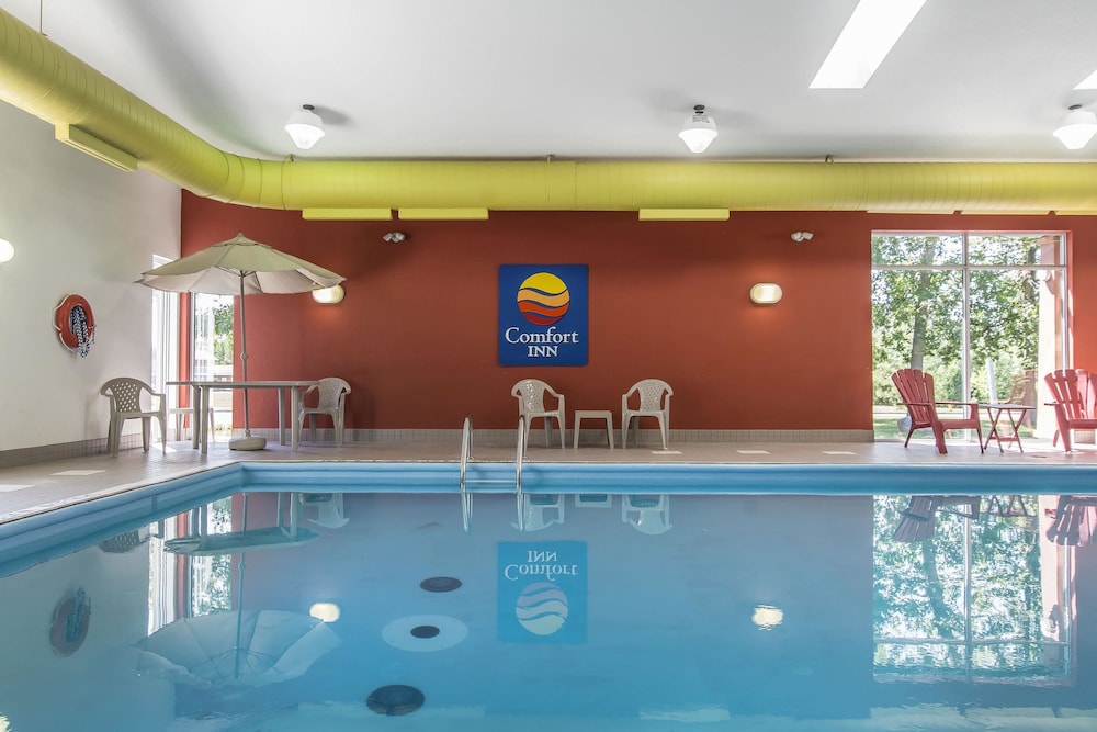 Comfort Inn Cornwall, ON 10/41