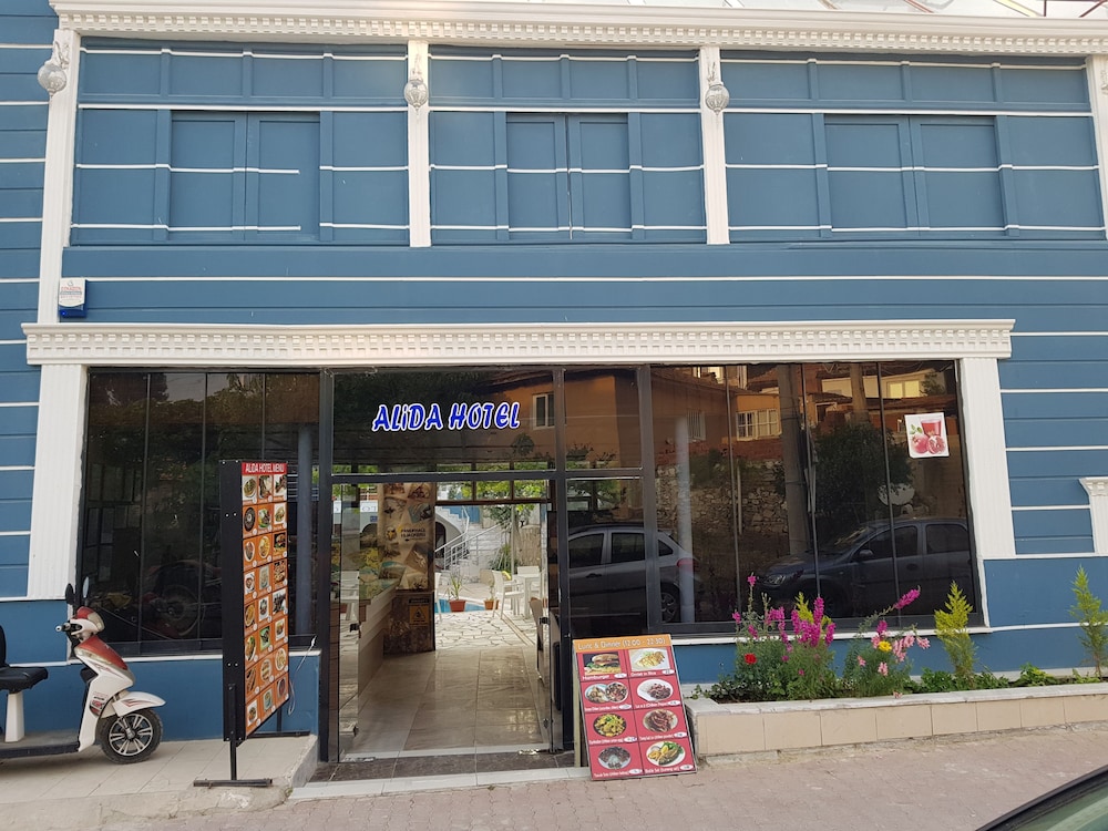 Alida Hotel 5/46