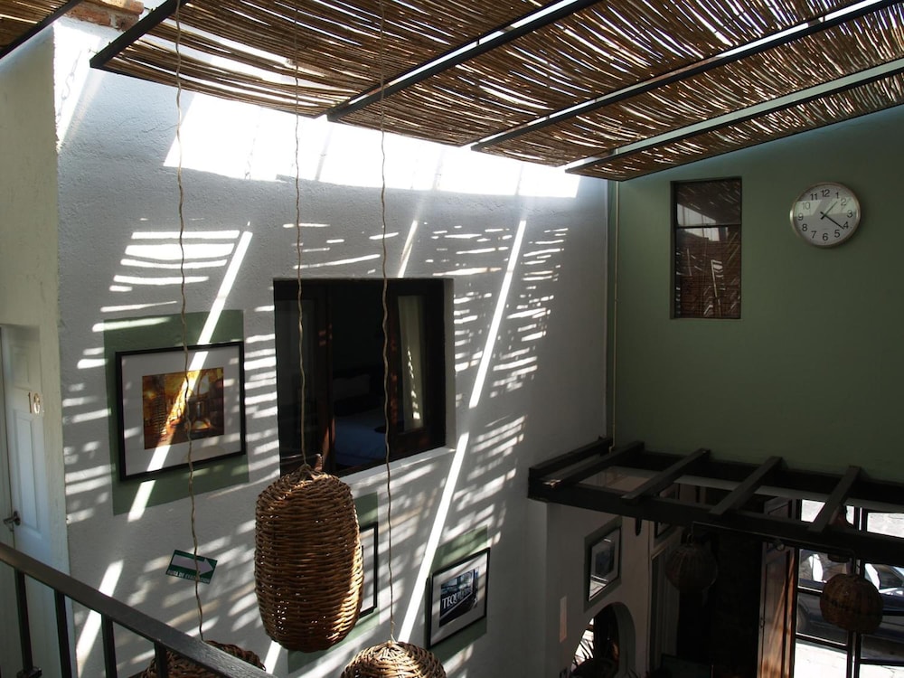 Los Agaves Hotel 49/52