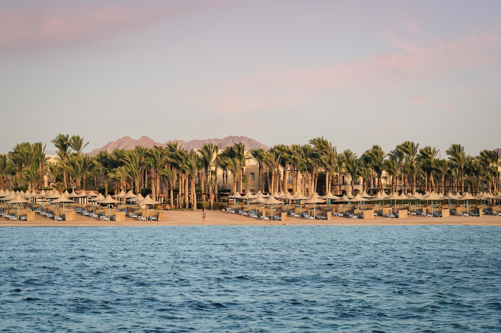 TUI Magic Life Redsina Sharm El Sheikh 59/63