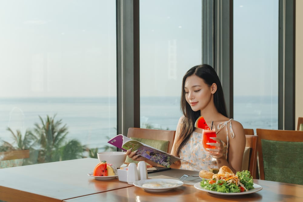 Rosamia Da Nang Hotel 12/84