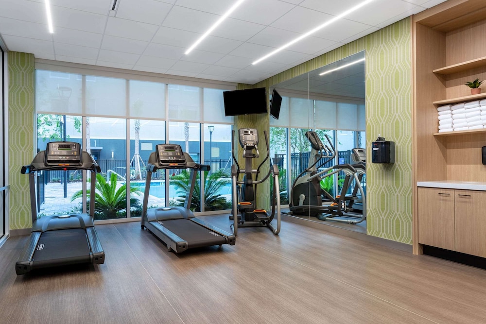 TRYP by Wyndham Orlando 36/54