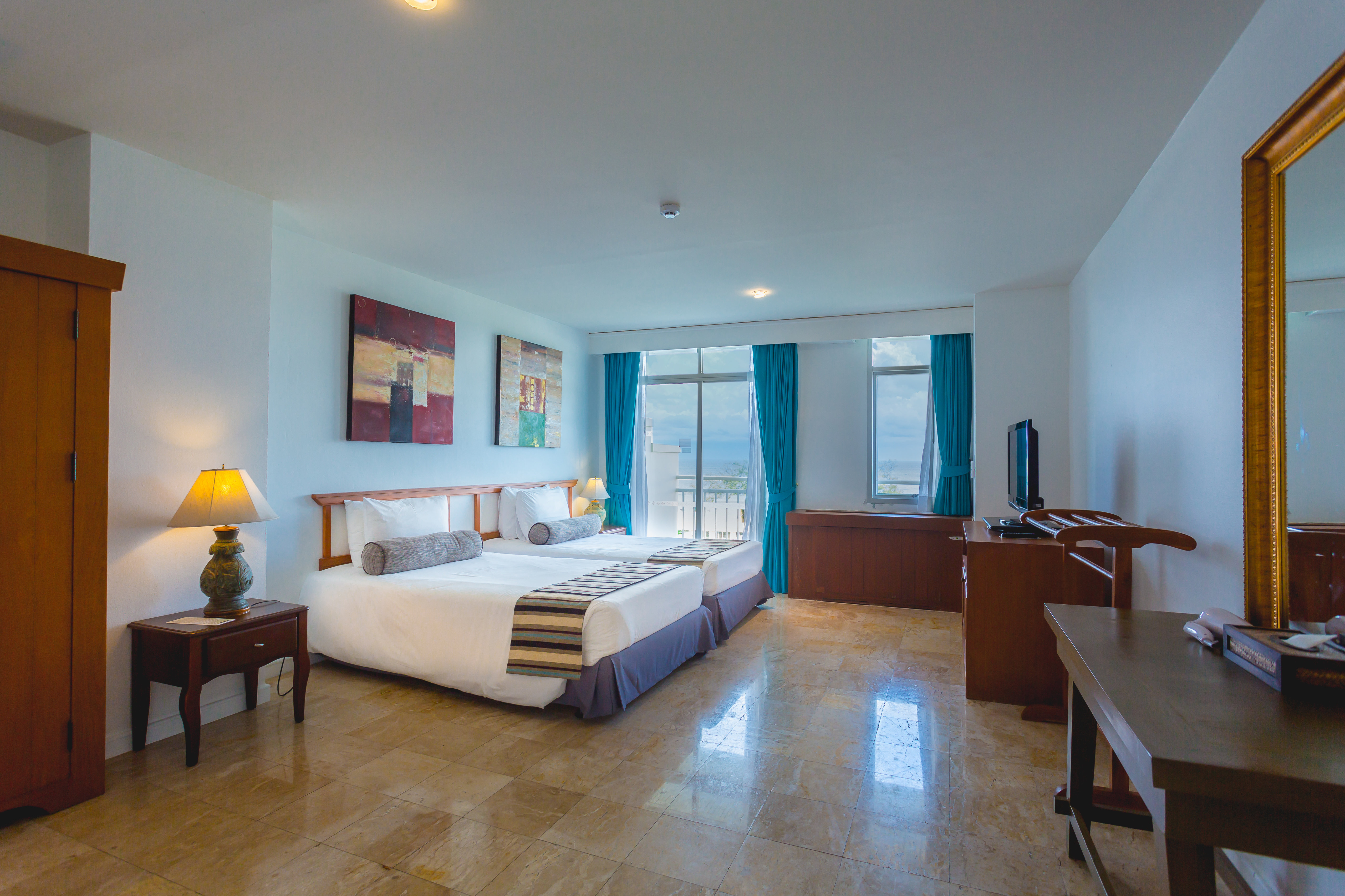 1 BEDROOM, RESIDENCE, OCEAN VIEW