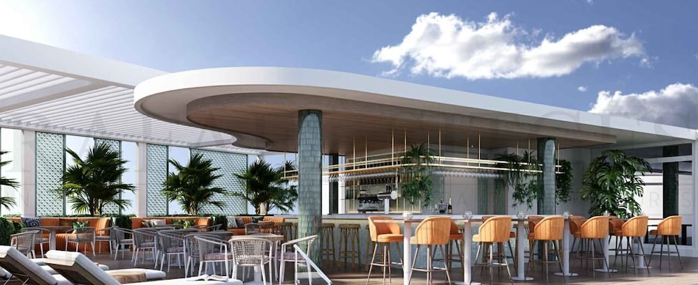 Ribera de Triana Hotel in SEVILLE
