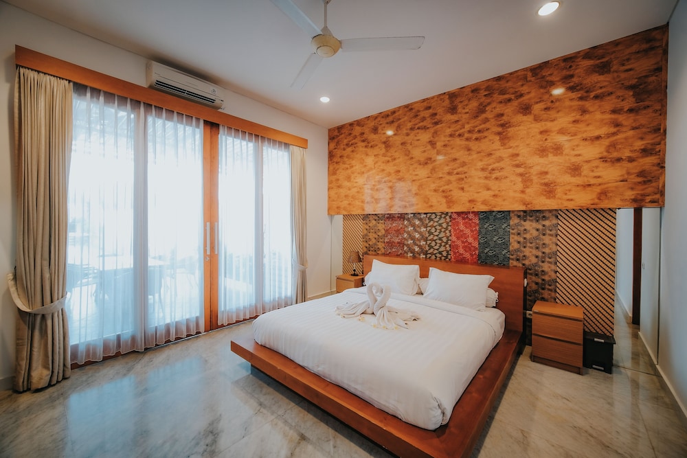 Bali Diamond Villas 35/86