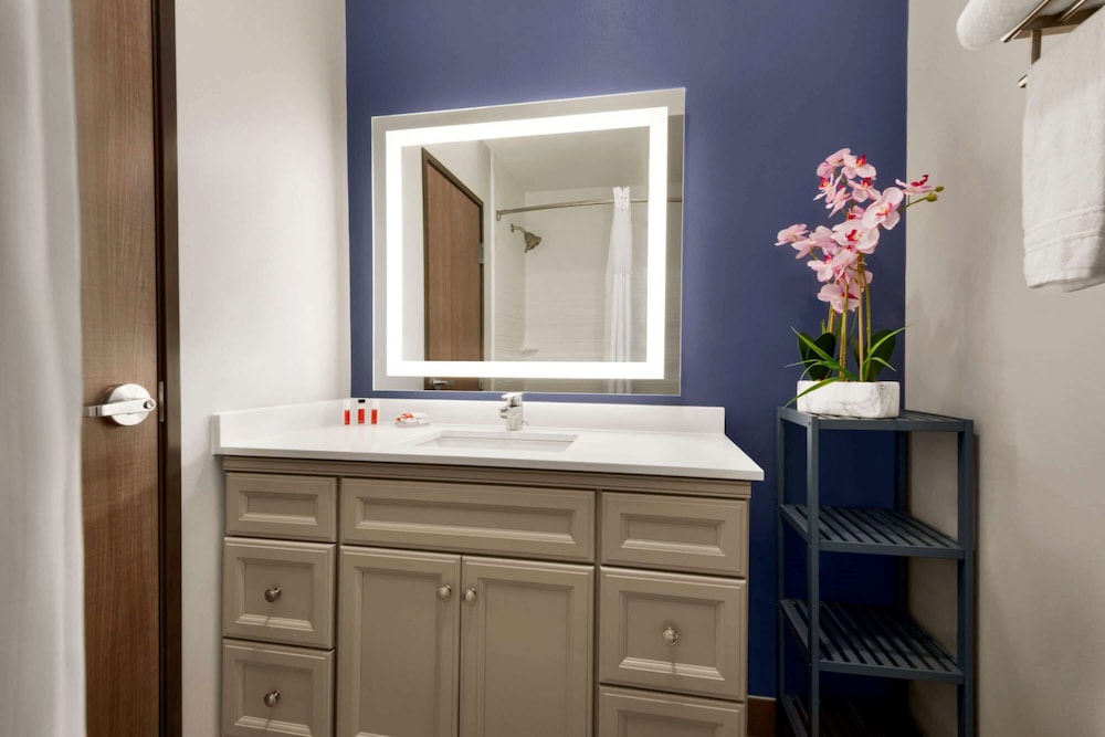 Days Inn & Suites By Wyndham Beaumont West / I-10 & Walden 7/47