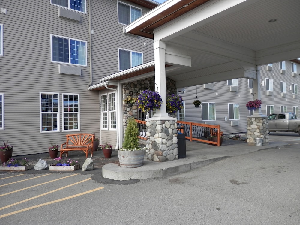 Grand View Inn And Suites 61/65
