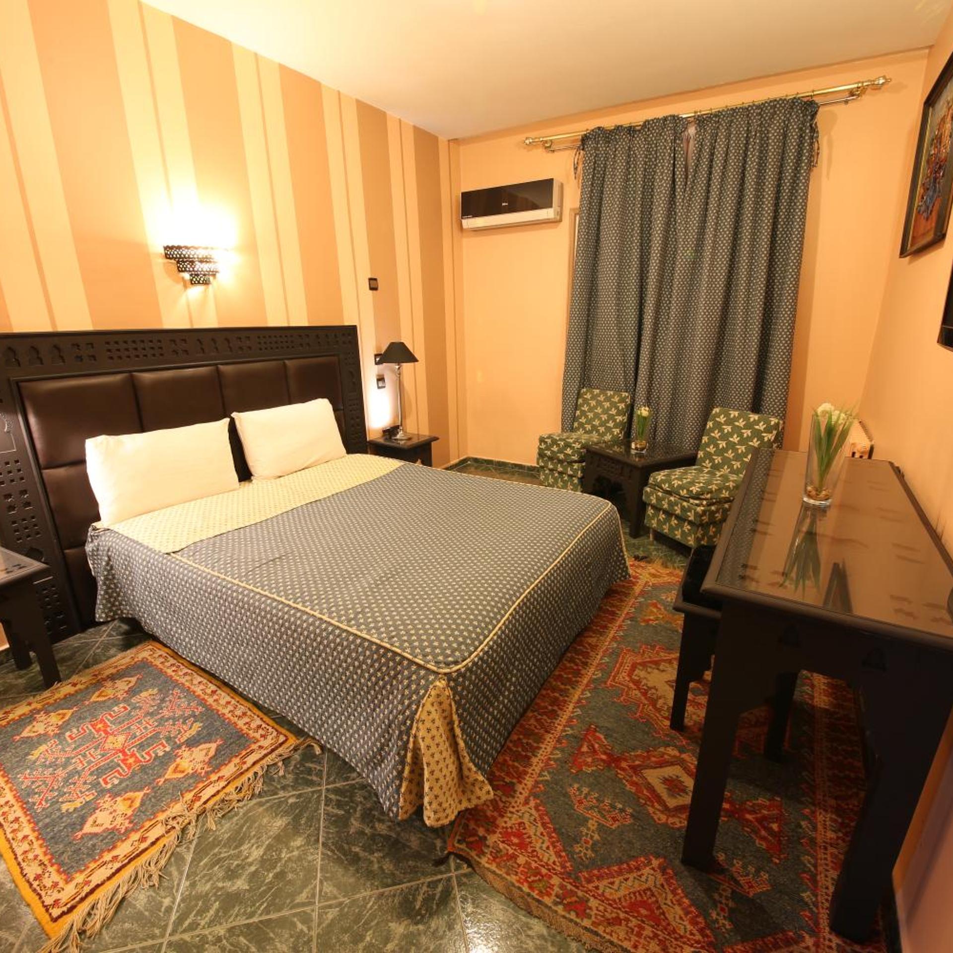 AKOUAS HOTEL 15/46