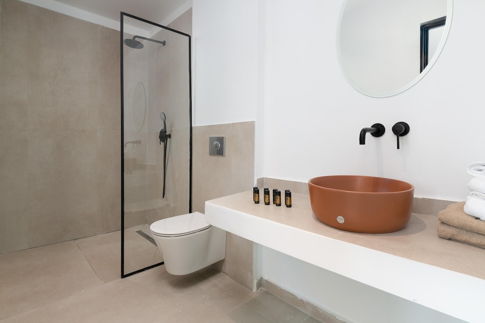 Rodos White Boutique Hotel 17/18