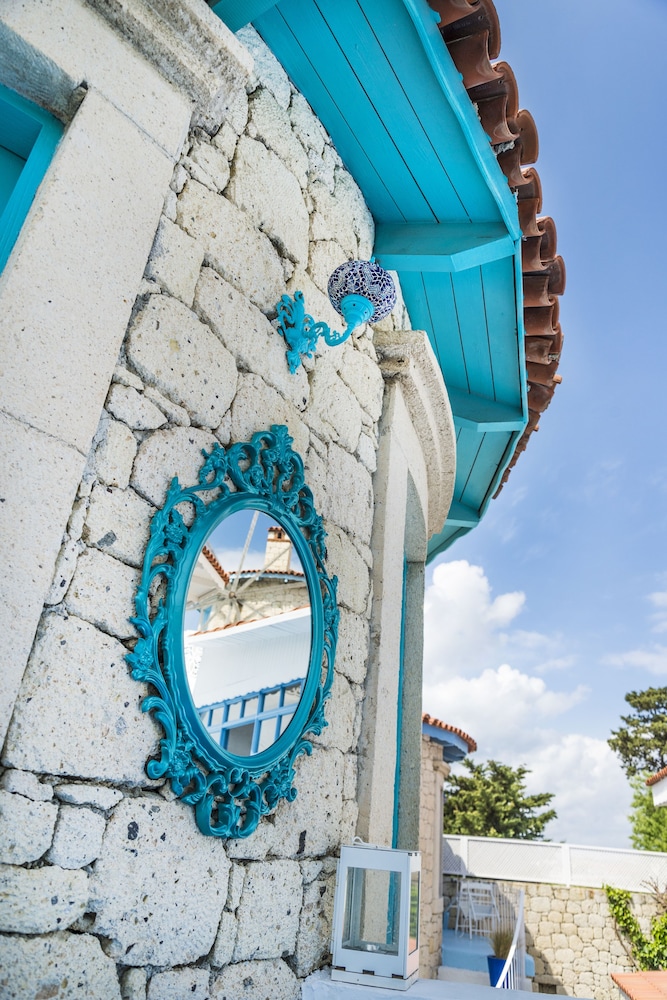 Alacati Degirmen Hotel 39/52