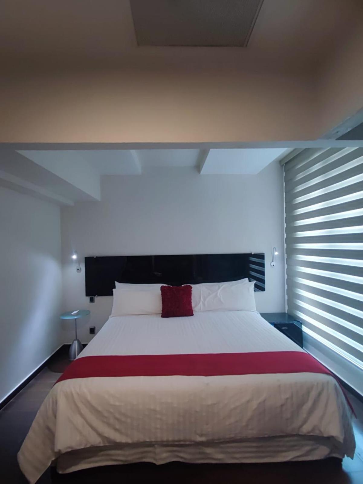 Mantra Hotel Boutique Ex Boutique Mexico Plaza Hotel 10/53