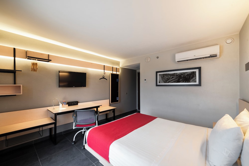 City Express Plus by Marriott Cabo San Lucas 27/69