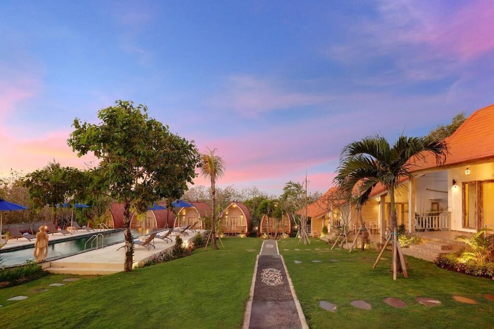 Bukal Sari Villas Uluwatu 36/42