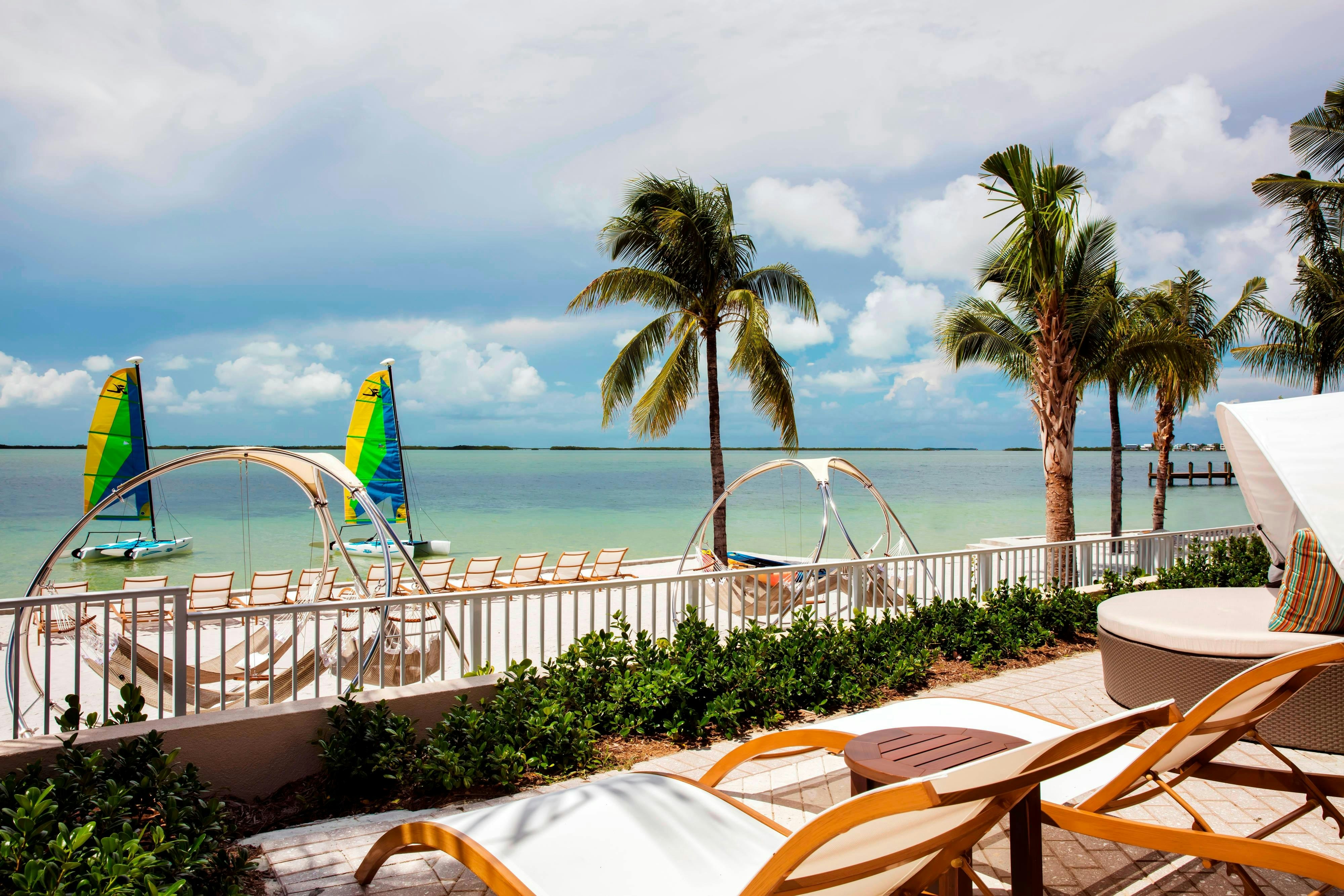 Playa Largo Resort & Spa, Autograph Collection 56/63
