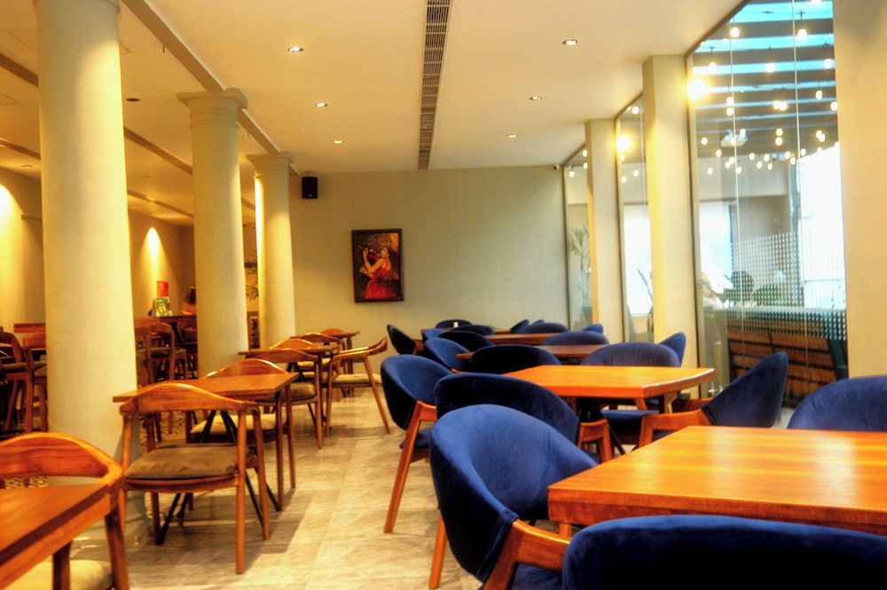 Fairway Colombo 54/69