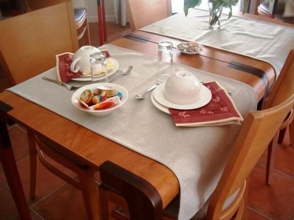 Hotel Le Chevalier Gambette 16/32
