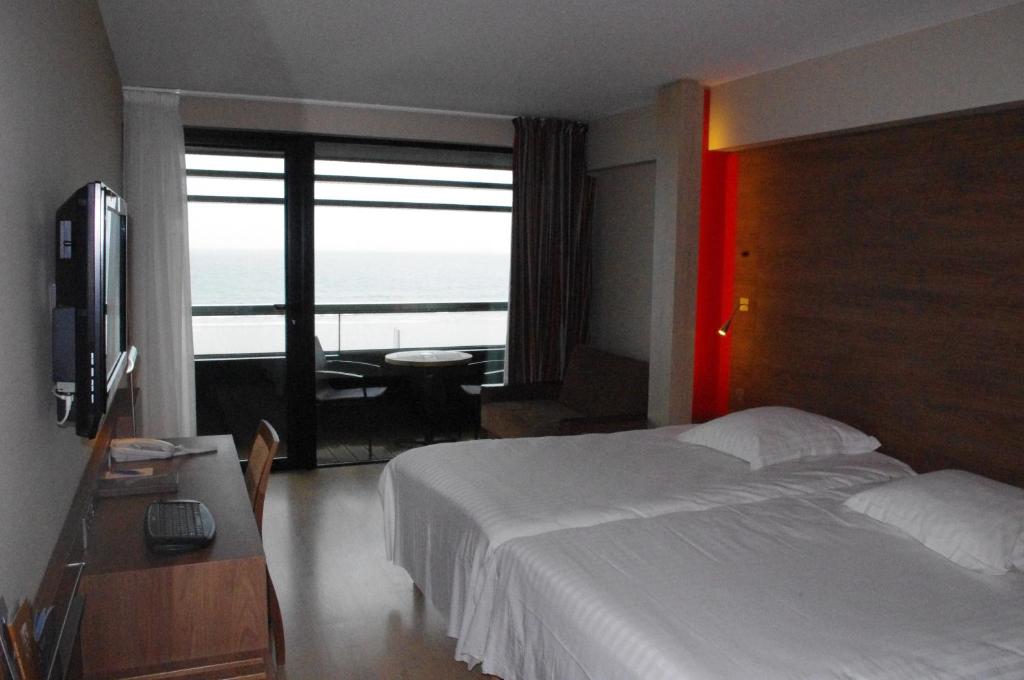Chambre Prestige Double Twin