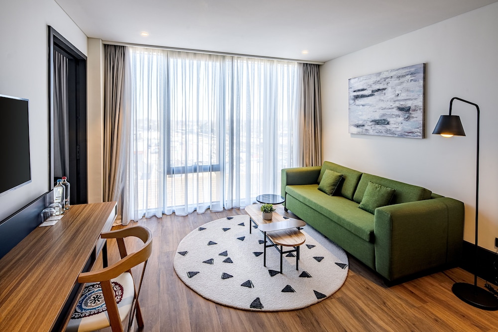 NEO KVL Hotel by TASIGO 30/50