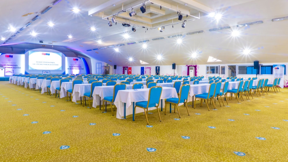 Daima Biz Hotel 37/50