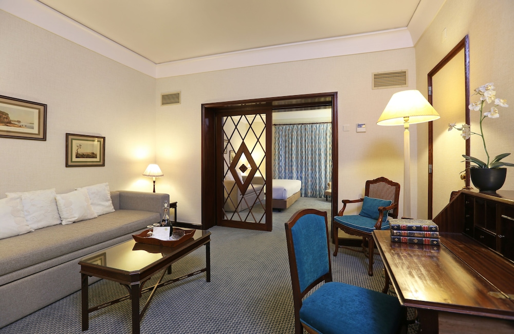 Hotel Lisboa Plaza - Avenida, a Lisbon Heritage Collection 32/56