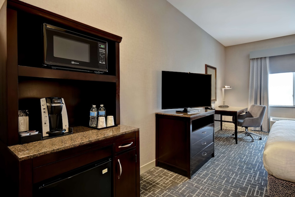 Hilton Garden Inn Twin Falls 45/59