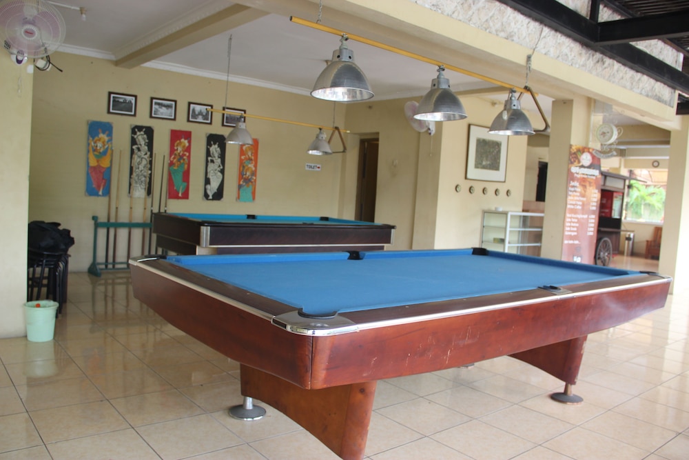 Front One Resort Yogyakarta 14/46