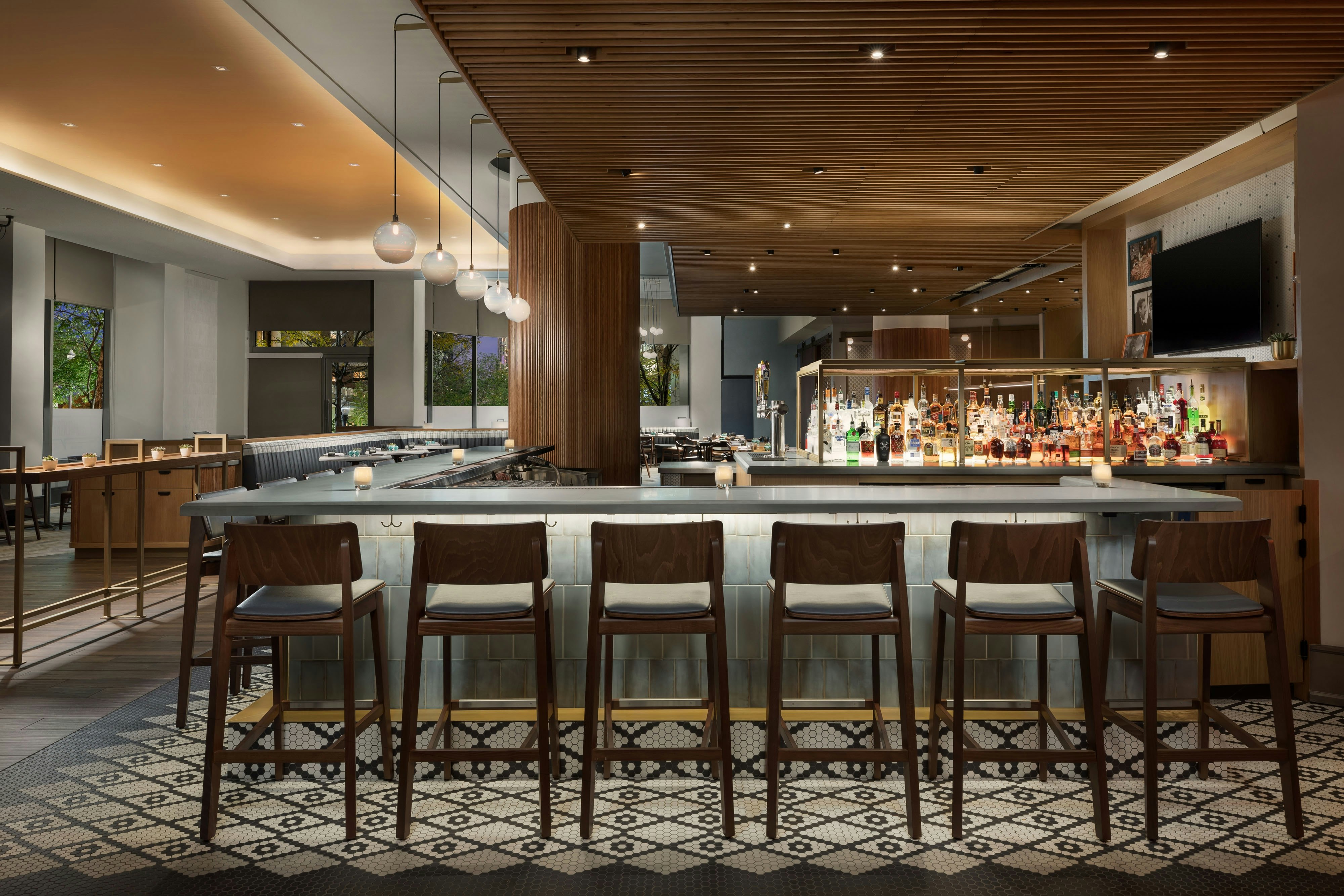 Westin Arlington Gateway 44/66