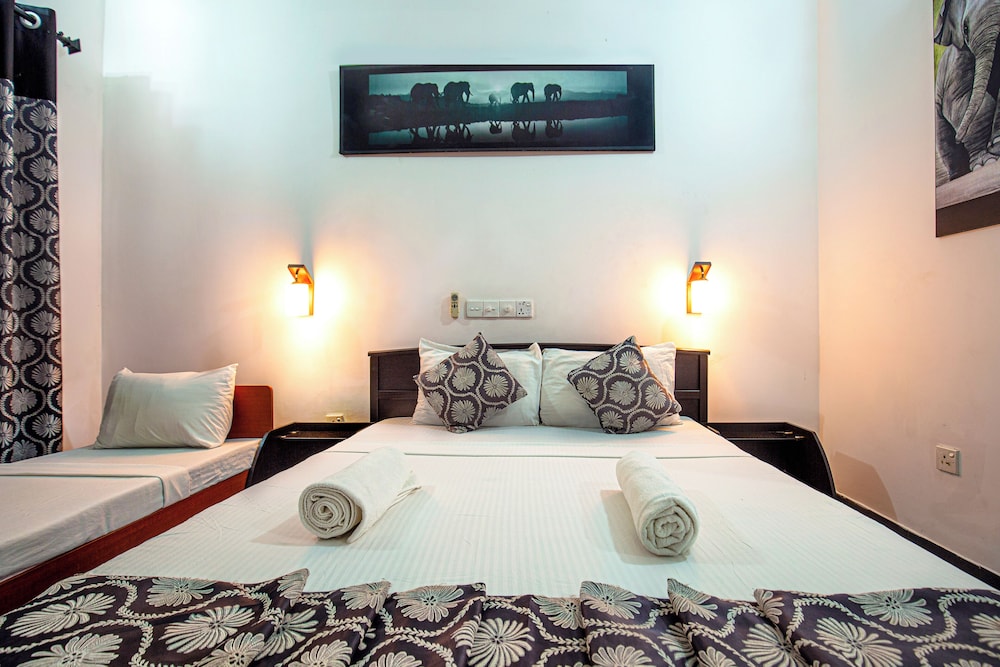 Le Green Udawalawe Resort 9/53