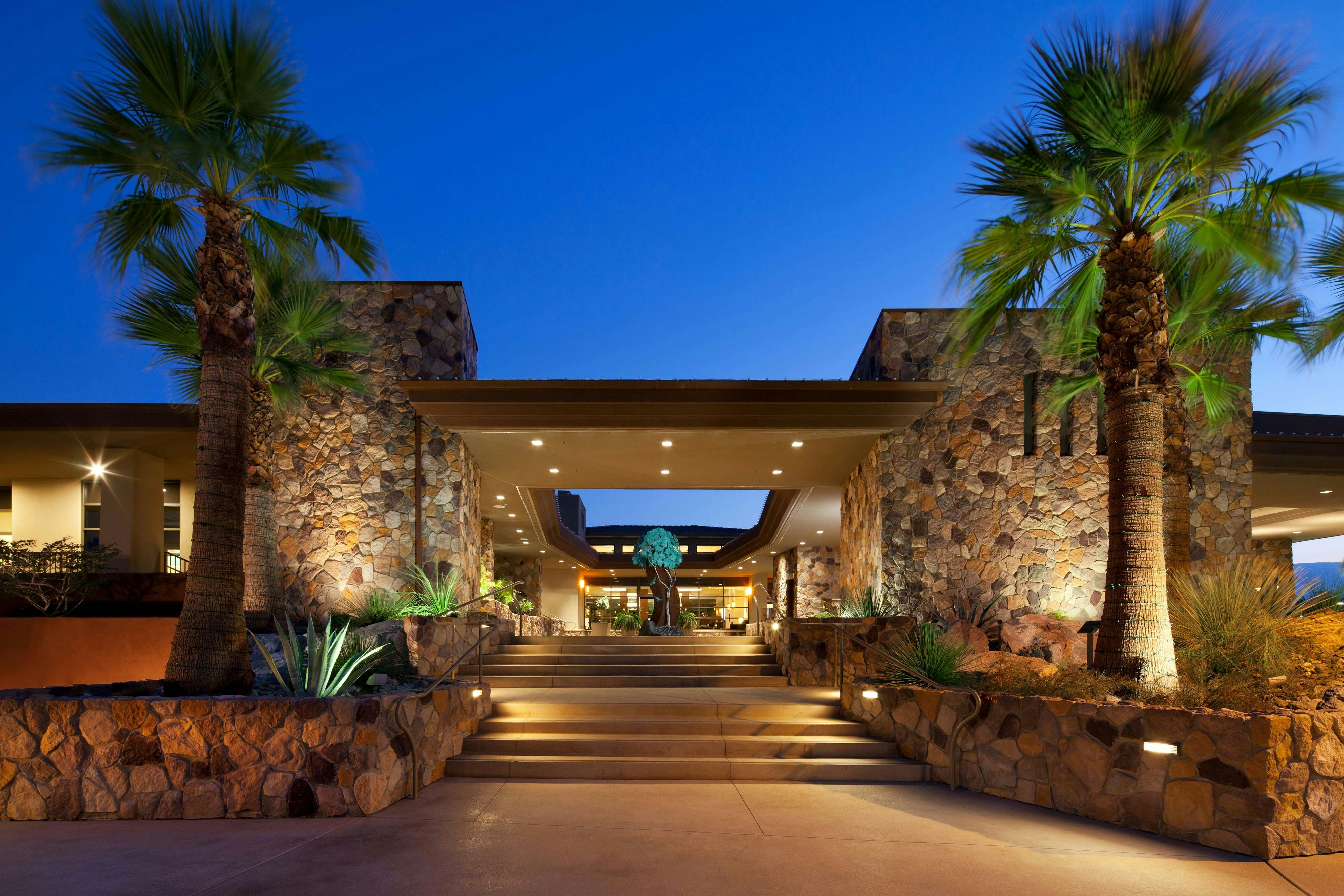 The Westin Desert Willow Villas, Palm Desert 32/32
