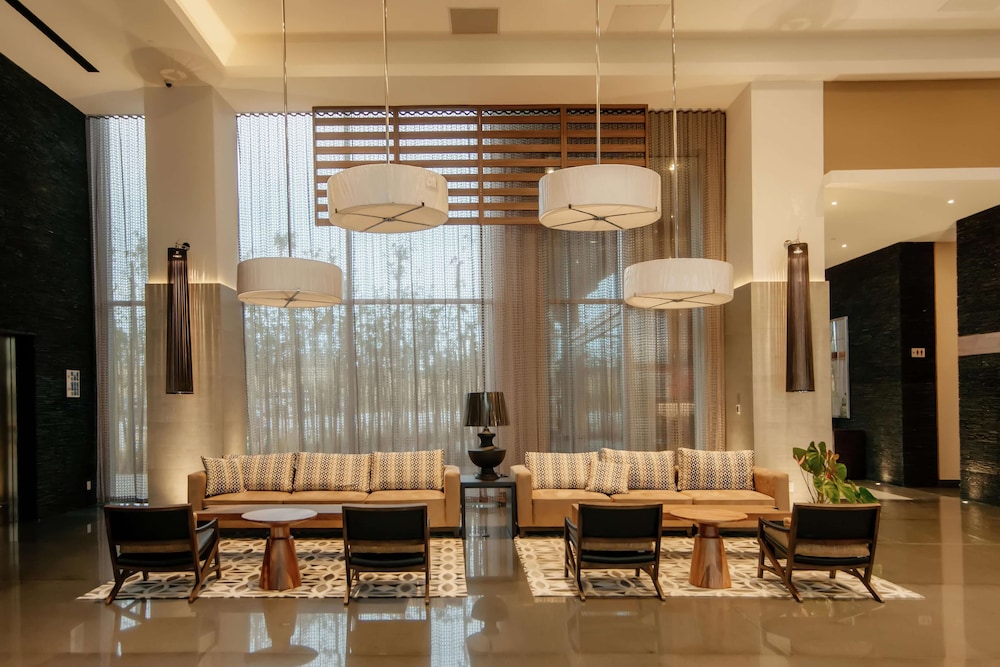 Hilton Garden Inn Puebla Angelopolis 18/50
