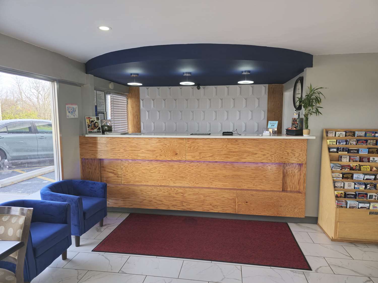 Americas Best Value Inn Elizabethtown 5/26