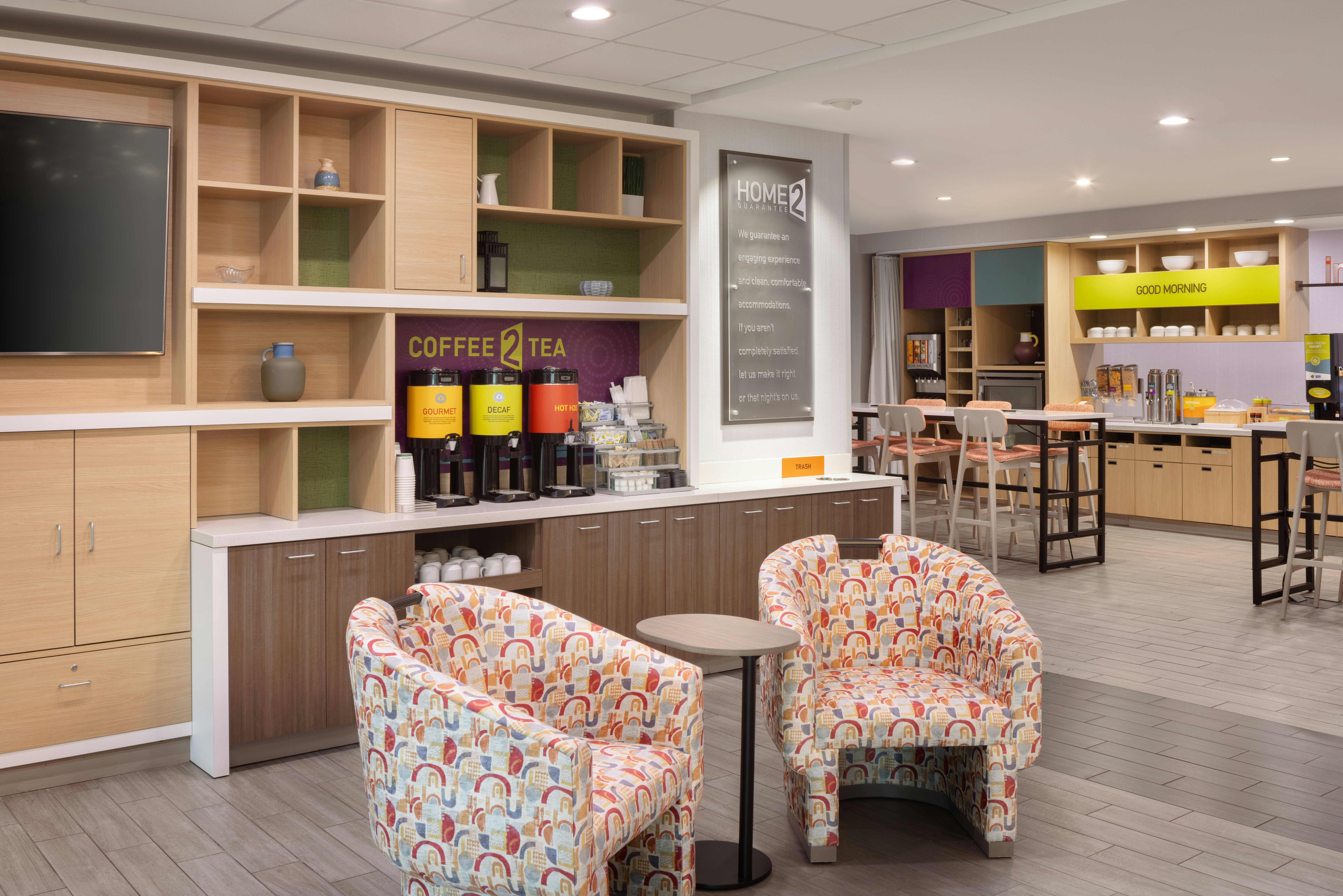 Home2 Suites By Hilton Jackson 12/16