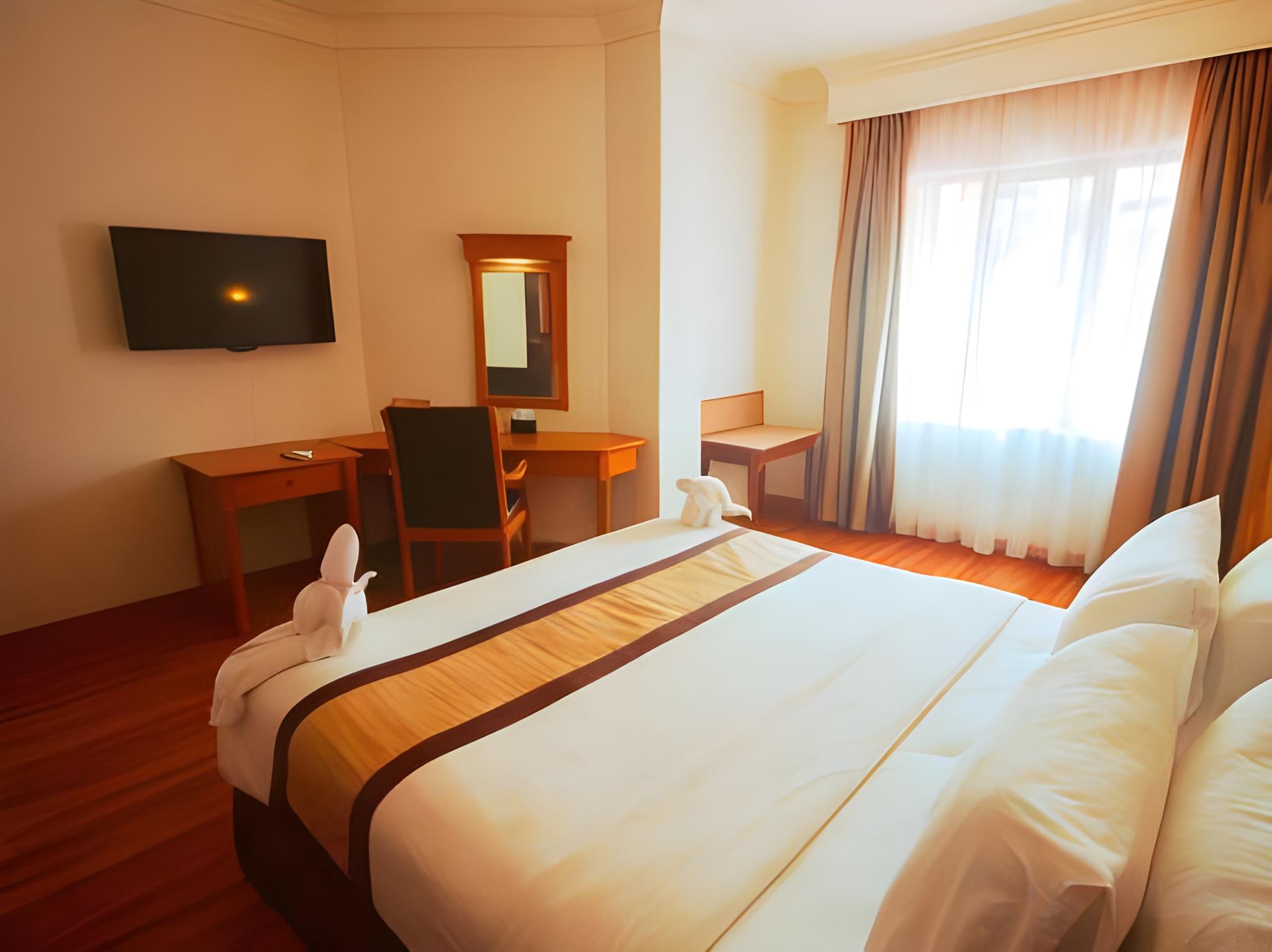 Hotel Jasmine Jayapura 9/24