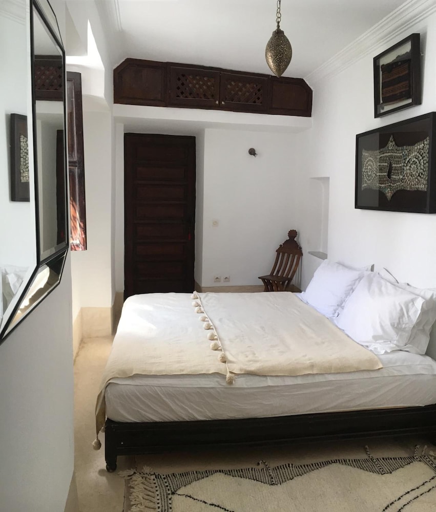 Riad Porte Royale 8/33
