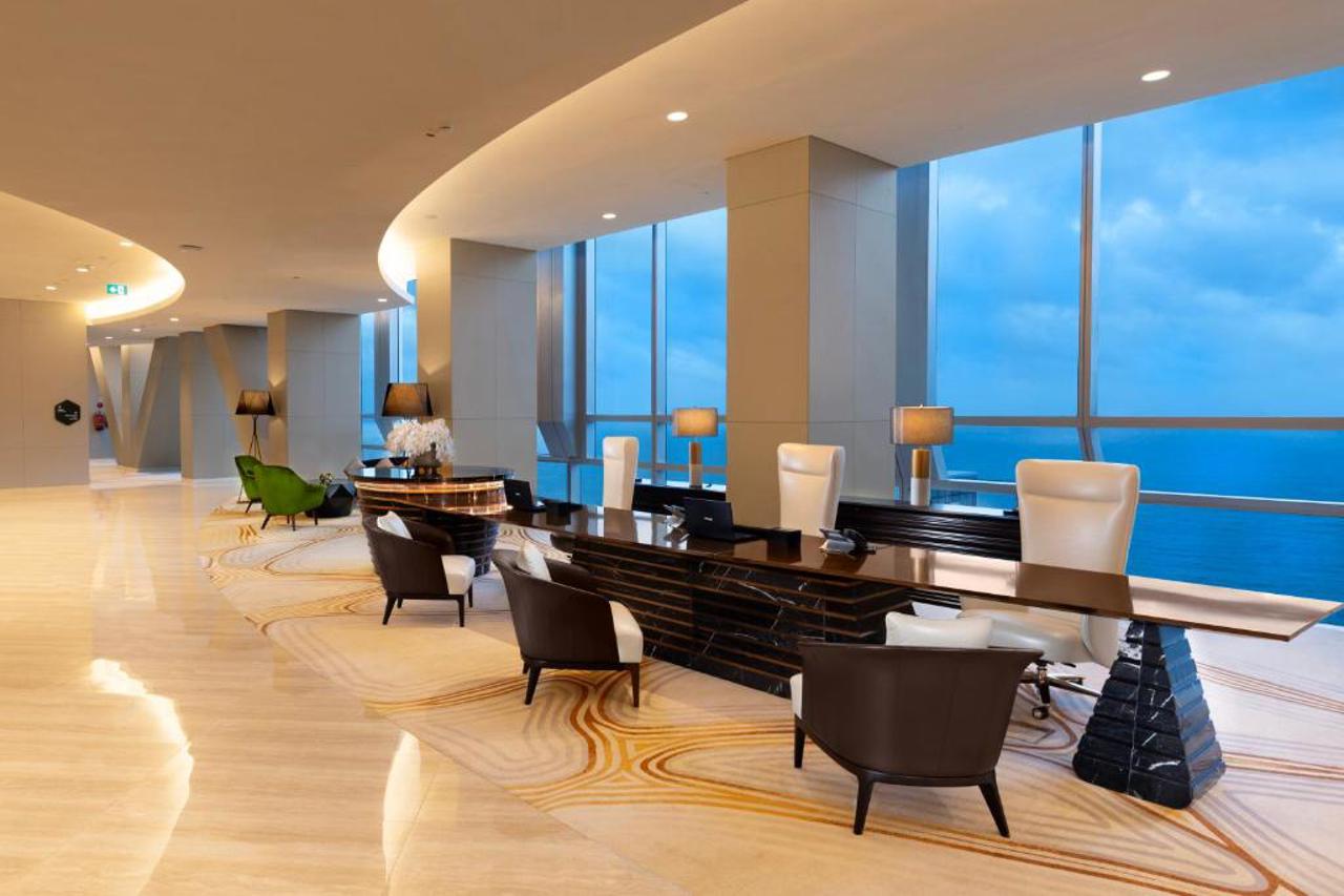 Nuwa at City of Dreams Sri Lanka 18/27
