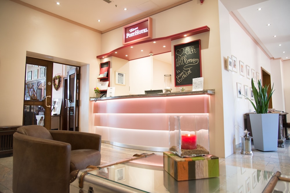 TRIP INN PostHotel Duren 3/50