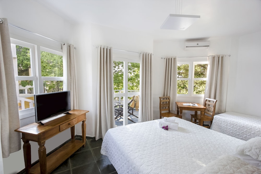 BUZIOS ESPIRITUALIDADE RESORT CARAVELAS 33/74