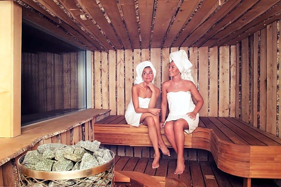 Noorus Spa Hotel 60/79