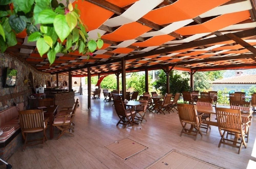Portakal Hotel Selimiye 21/39