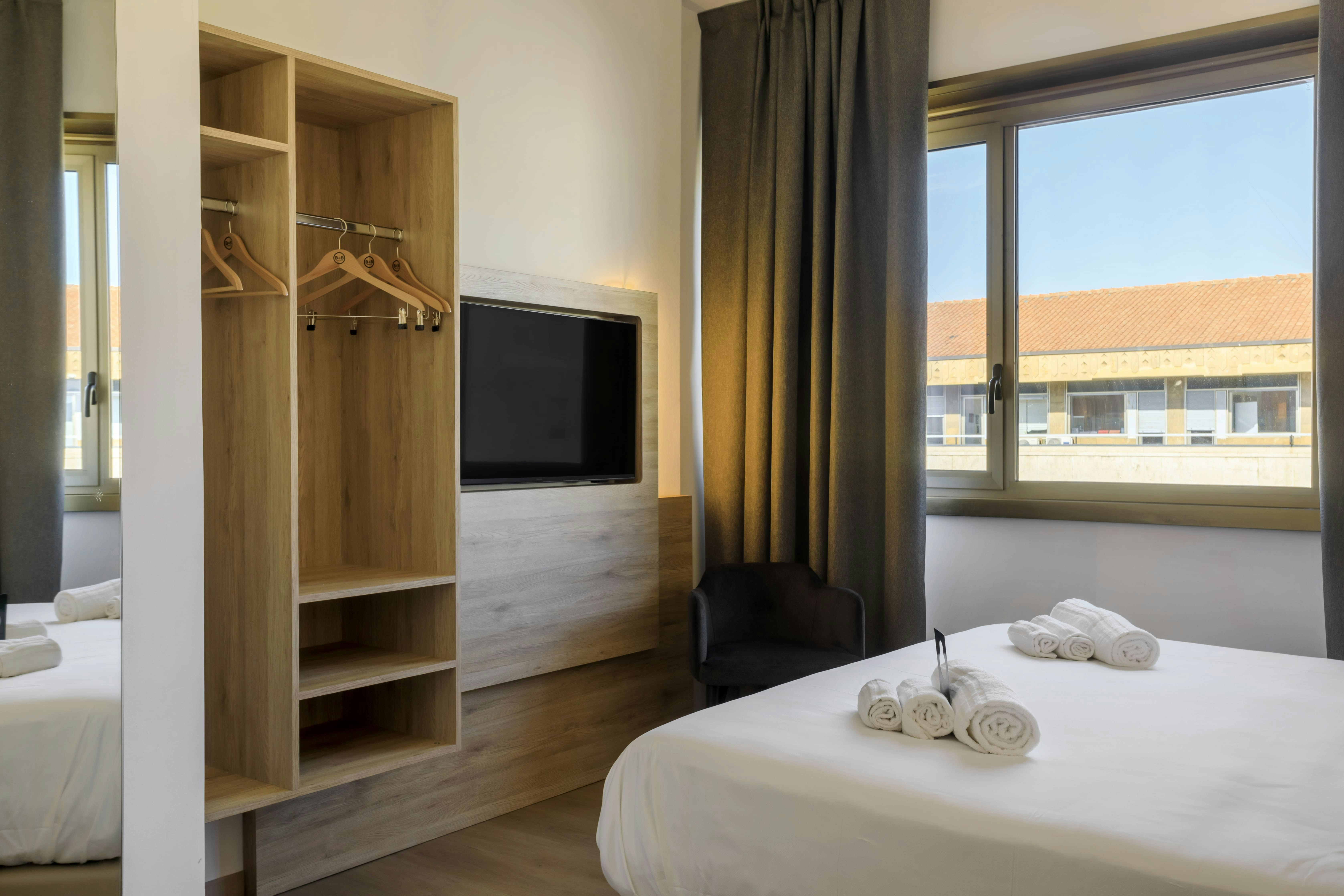 B&B HOTEL Catania City Center 21/43